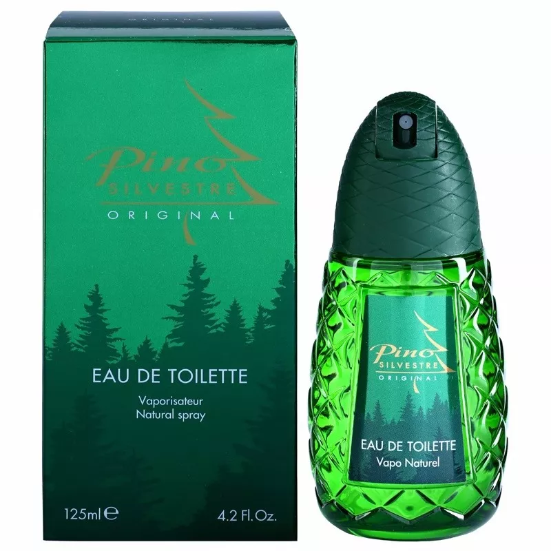 PINO SILVESTRE EDT 125ML