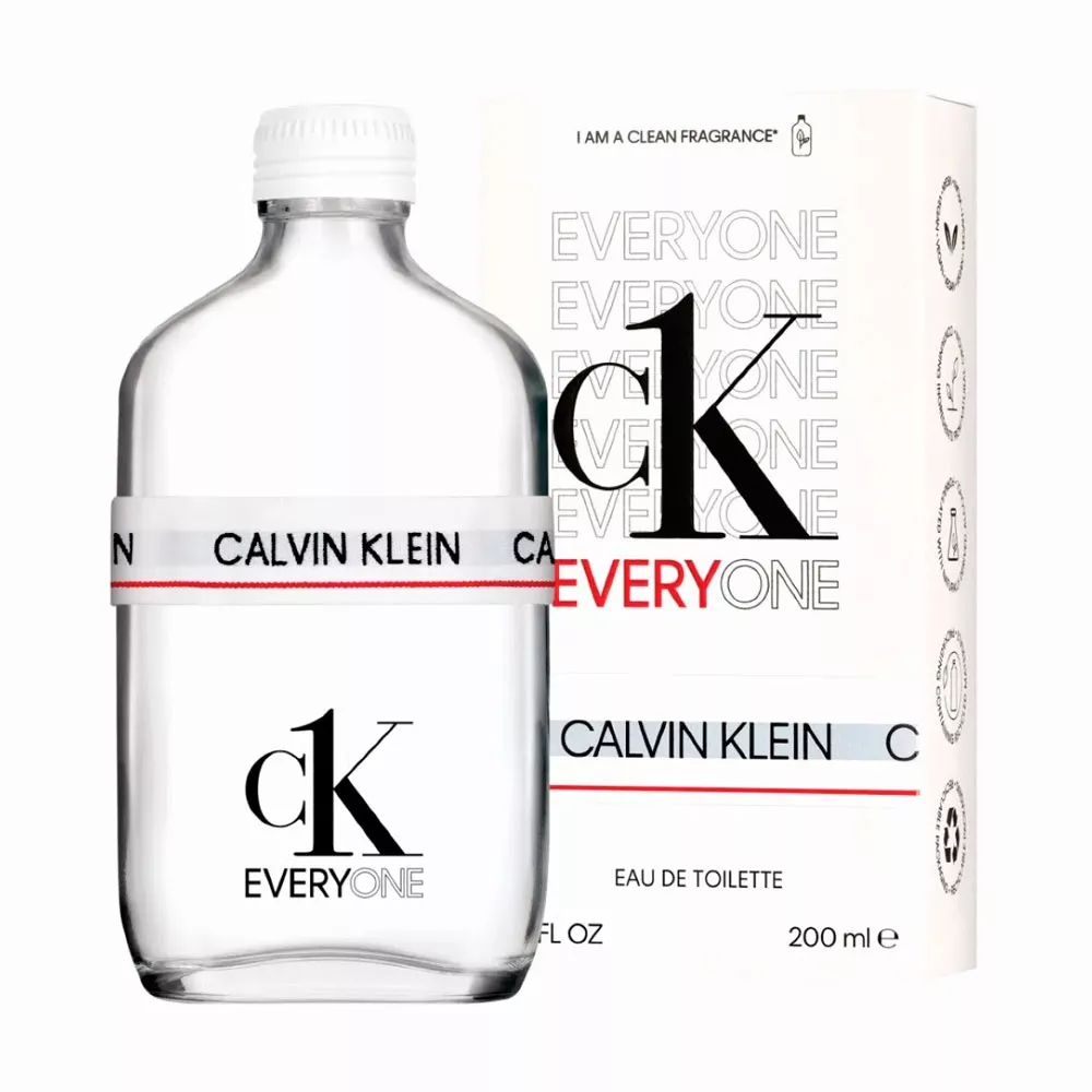 CK EVERYONE EDT 200ML CK EVERYONE EDT 200ML