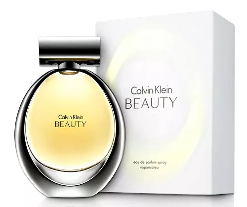 CK BEAUTY FEM EDP 100ML