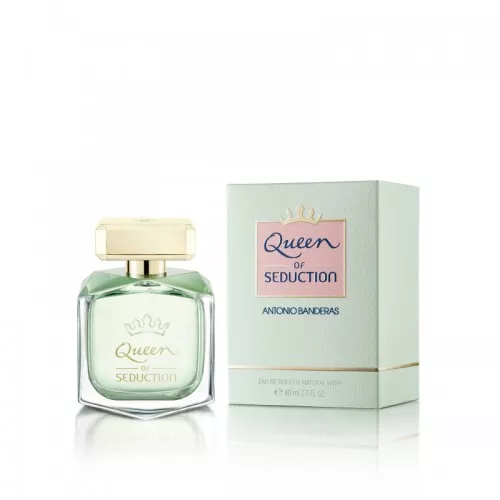 AB QUEEN OF SEDUCTION EDT 80ML AB QUEEN OF SEDUCTION EDT 80ML