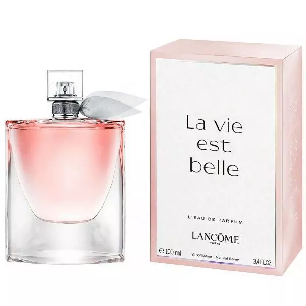 LANCOME LA VIE EST BELLE EDP 100ML