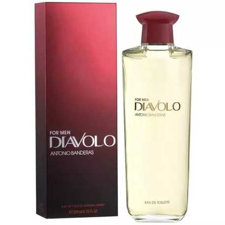 AB DIAVOLO EDT 200ML AB DIAVOLO EDT 200ML