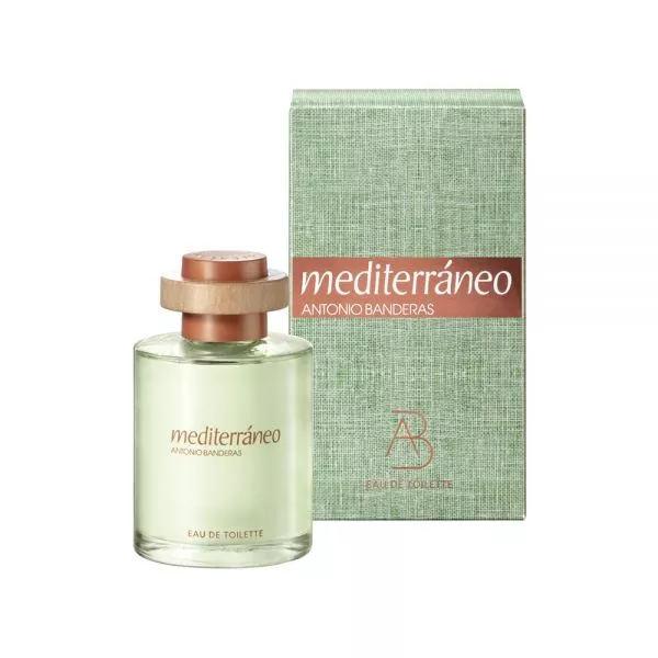 AB MEDITERRANEO EDT 200ML AB MEDITERRANEO EDT 200ML