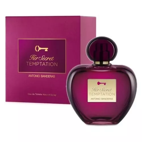 AB HER SECRET TEMPTATION EDT 80ML AB HER SECRET TEMPTATION EDT 80ML