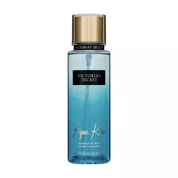 VS COLONIA AQUA KISS 250ML