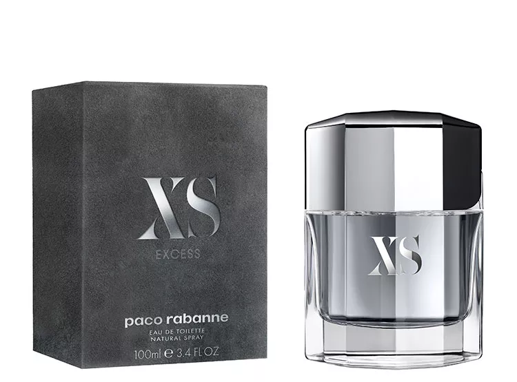 PR XS MASCULINO EDT 100ML PR XS MASCULINO EDT 100ML