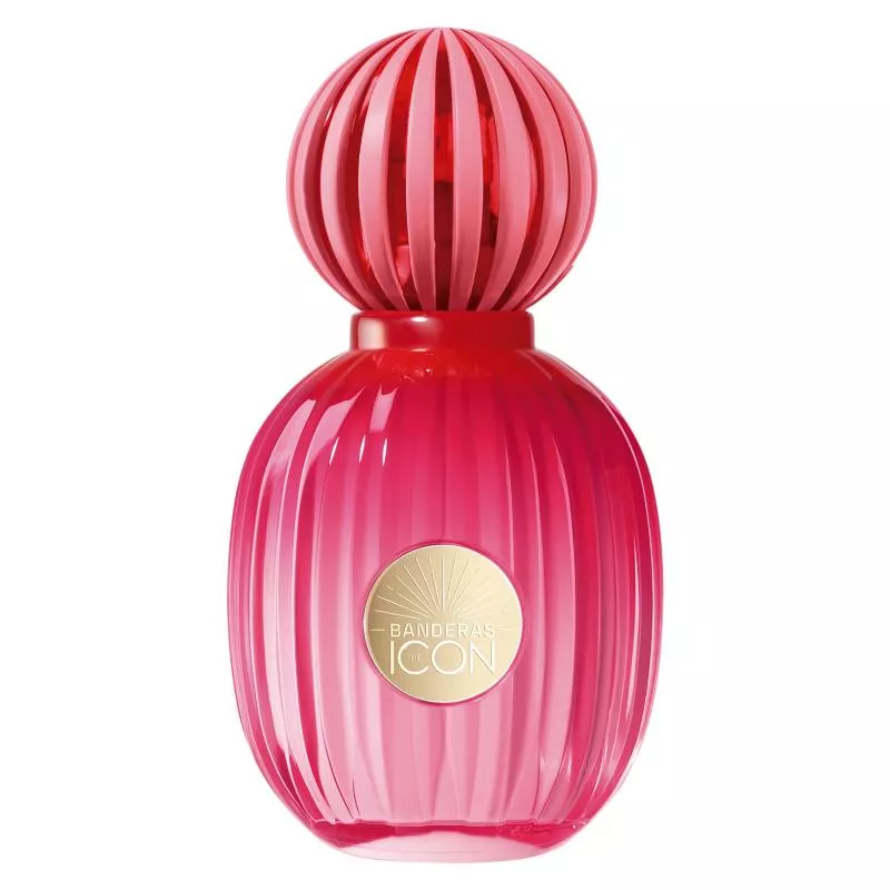 TESTER ANTONIO BANDERAS THE ICON FEM EDP 100ML TESTER ANTONIO BANDERAS THE ICON FEM EDP 100ML