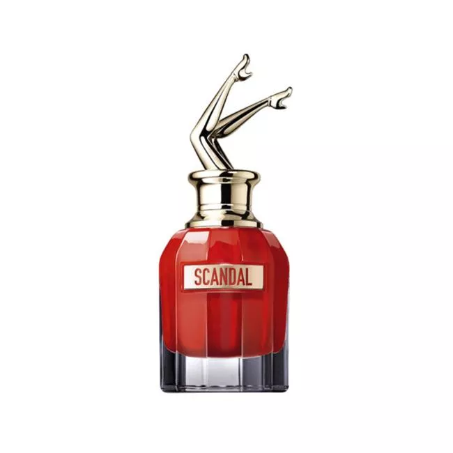 TESTER JEAN PAUL GAULTIER SCANDAL LE PARFUM 80ML TESTER JEAN PAUL GAULTIER SCANDAL LE PARFUM 80ML