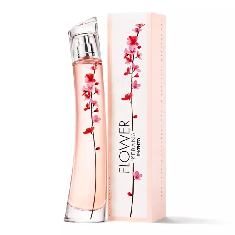 KENZO FLOWER IKEBANA EDP 75ML KENZO FLOWER IKEBANA EDP 75ML