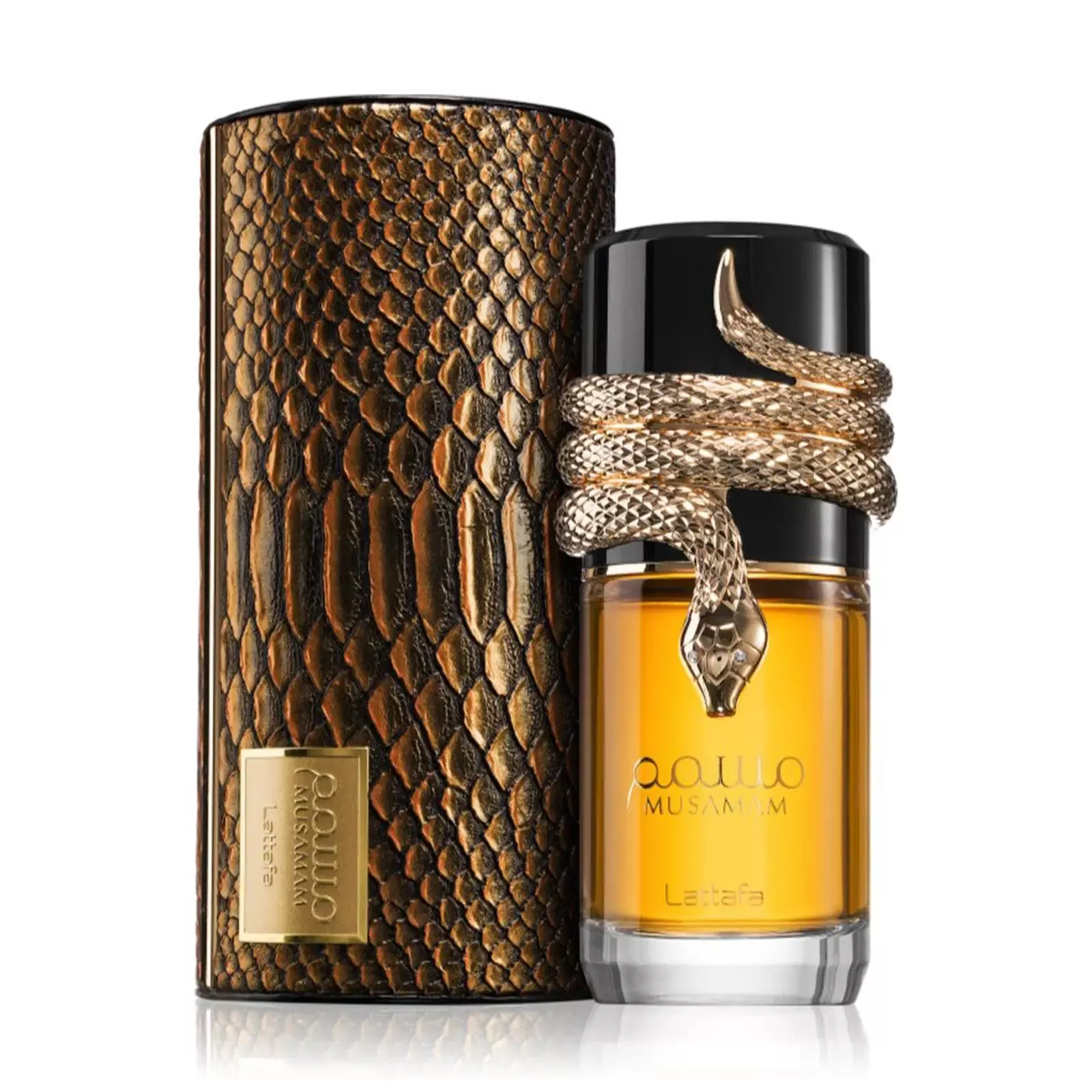 LATTAFA MUSUMAM EDP 100ML LATTAFA MUSUMAM EDP 100ML