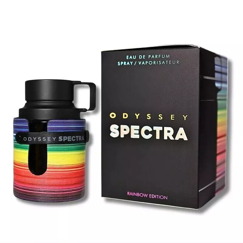 ARMAF ODYSSEY SPECTRA EDP 100ML ARMAF ODYSSEY SPECTRA EDP 100ML