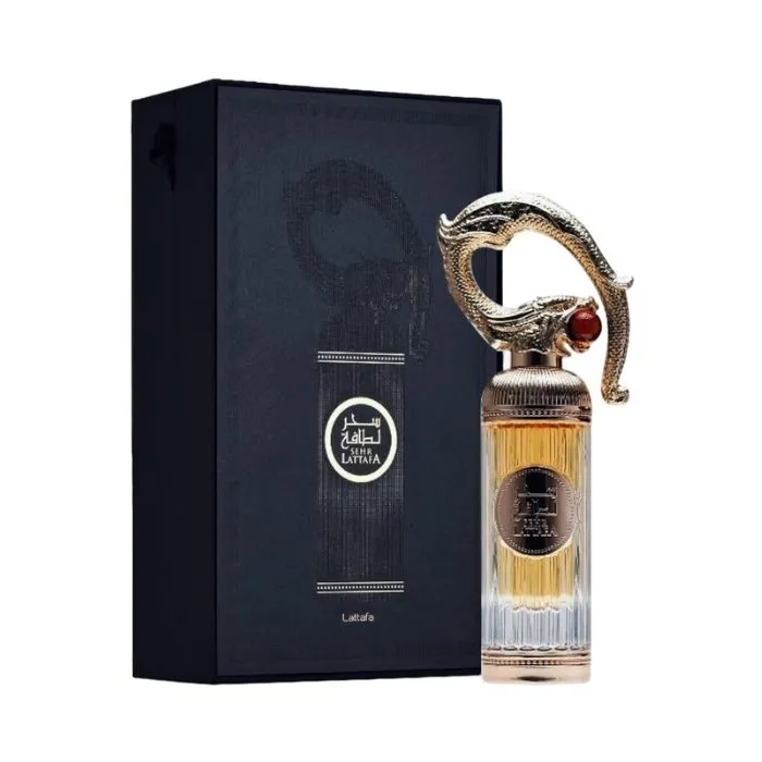 LATTAFA SEHR MAGIC OF EDP 100ML