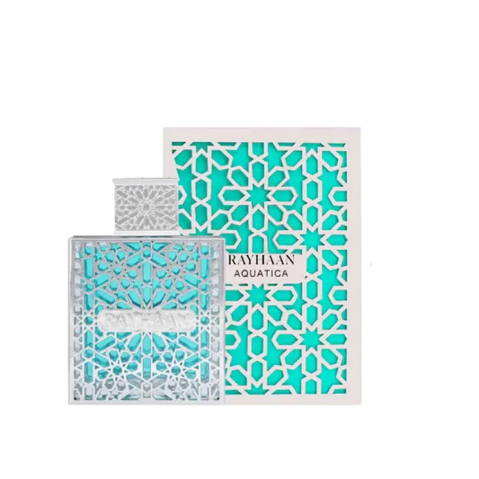 RAYHAAN AQUATICA MASC EDP 100ML RAYHAAN AQUATICA MASC EDP 100ML