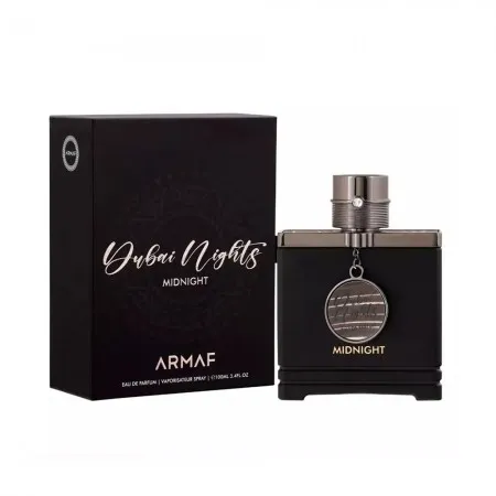 ARMAF ARMAF DUBAI NIGHTS MIDNIGHT EDP 100ML