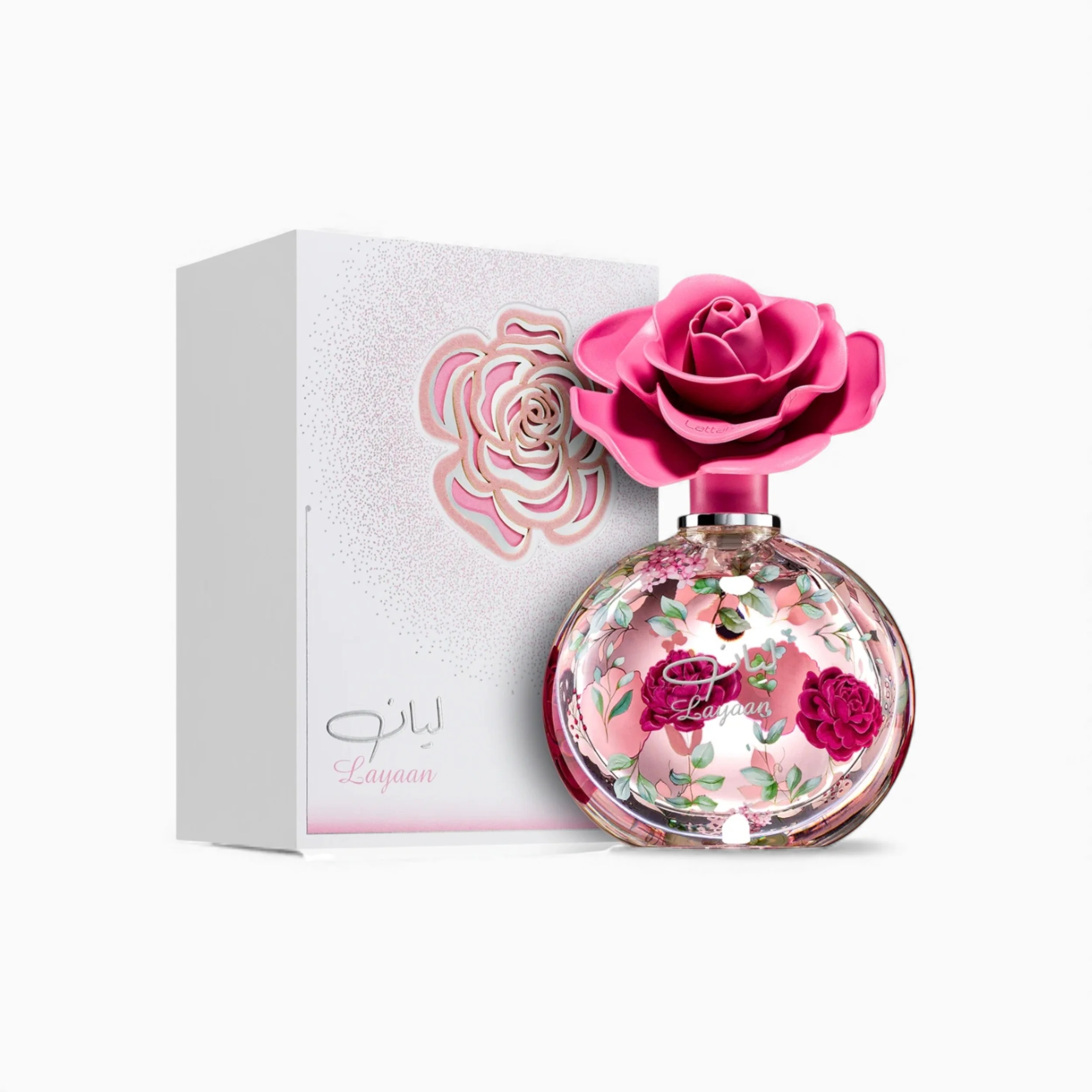 LATTAFA LAYAAN EDP 75ML LATTAFA LAYAAN EDP 75ML