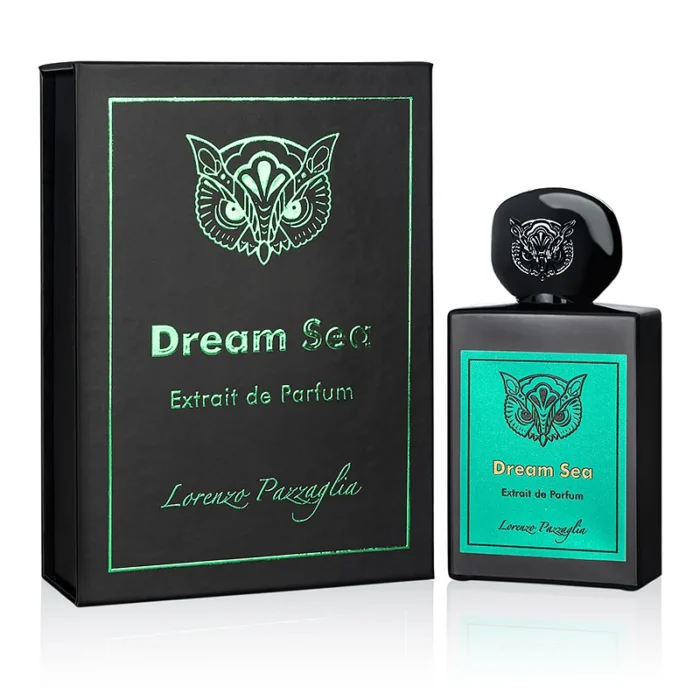LORENZO PAZZAGLIA DREAM SEA EDP 50ML