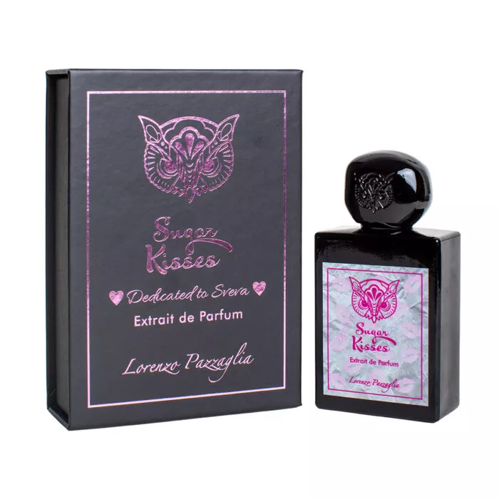LORENZO PAZZAGLIA SUGAR KISSES EDP 50ML