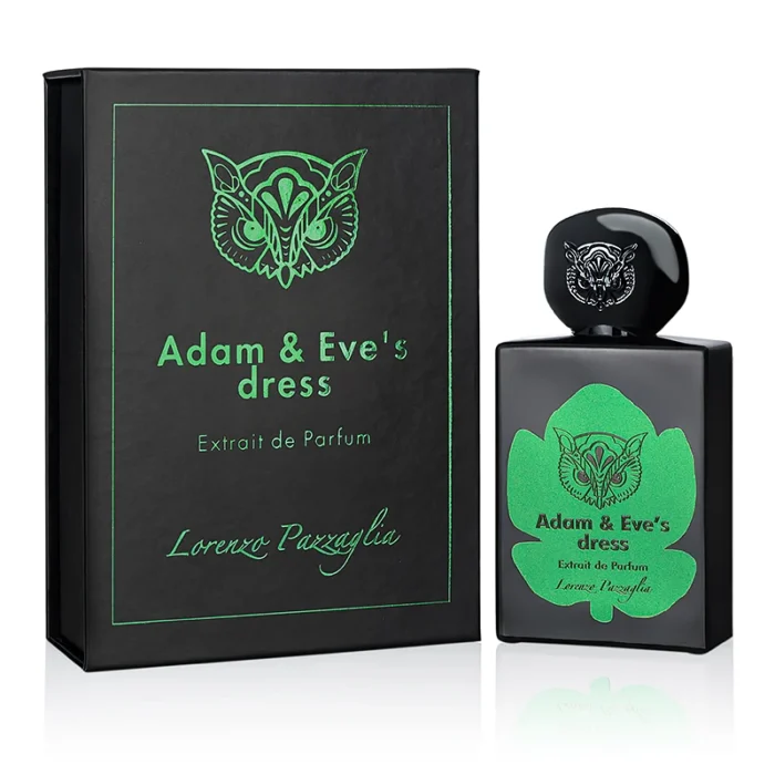LORENZO PAZZAGLIA ADAM & EVES DRESS EDP 50ML