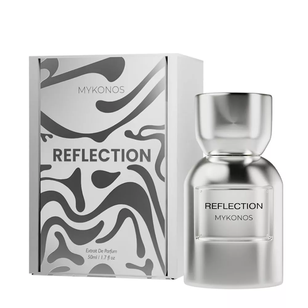 MYKONOS REFLECTION EXTRAIT DE PARFUM 50ML