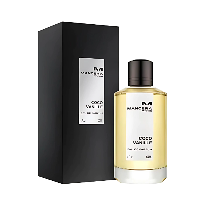 MANCERA COCO VANILLE EDP 120 ML