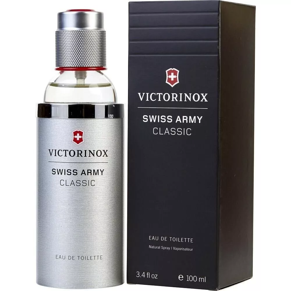 SWISS ARMY EDT 100ML