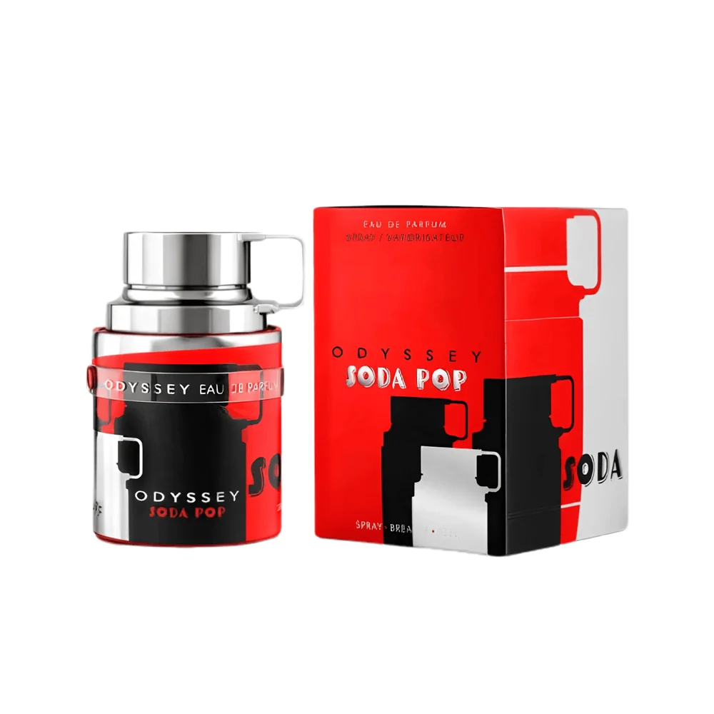 ARMAF ODYSSEY SODA POP EDP 100ML