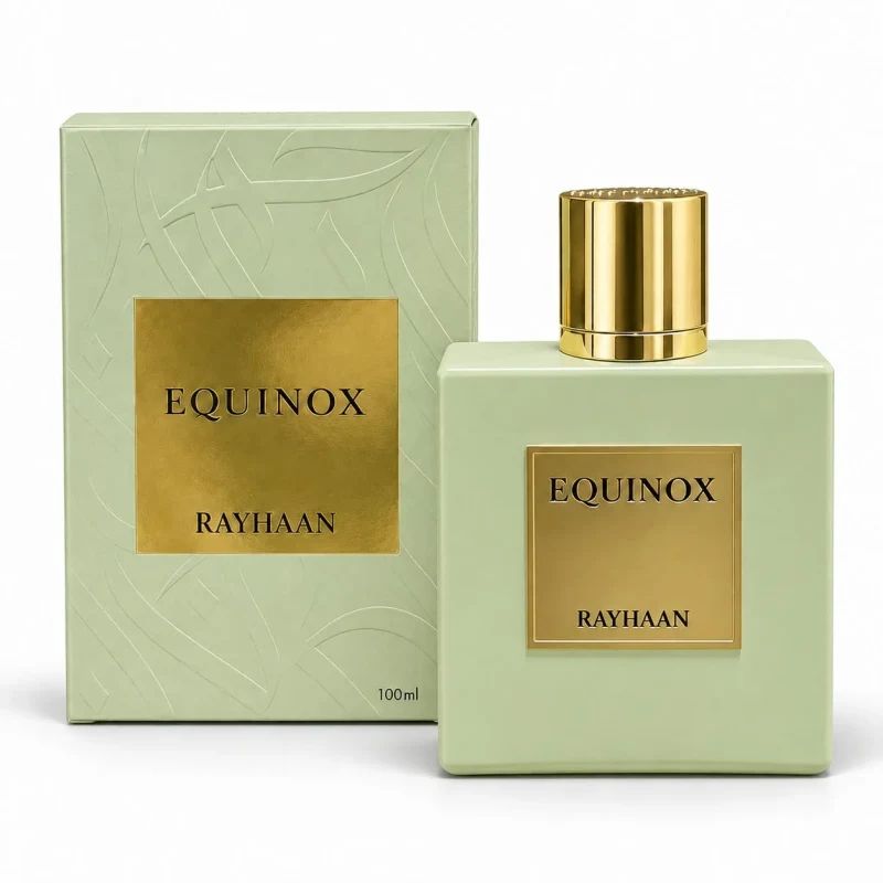 RAYHAAN EQUINOX EDP 100ML