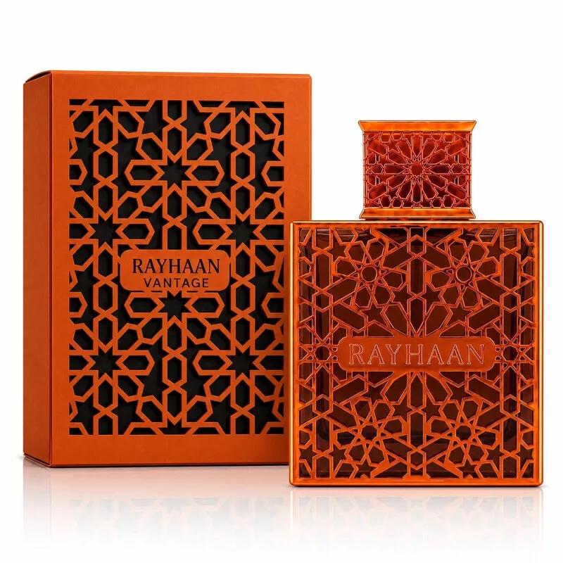 RAYHAAN VANTAGE EDP 100ML RAYHAAN VANTAGE EDP 100ML