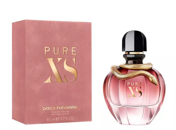 PR PURE XS FEM EDP 80ML
