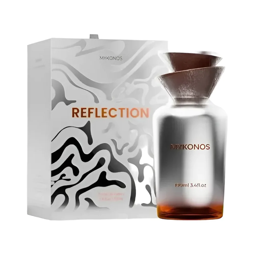 MYKONOS REFLECTION EXTRAIT DE PARFUM 100ML MYKONOS REFLECTION EXTRAIT DE PARFUM 100ML