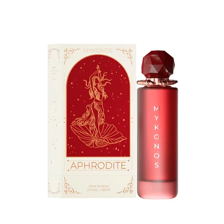 MYKONOS APHRODITE EXTRAIT DE PARFUM 100ML