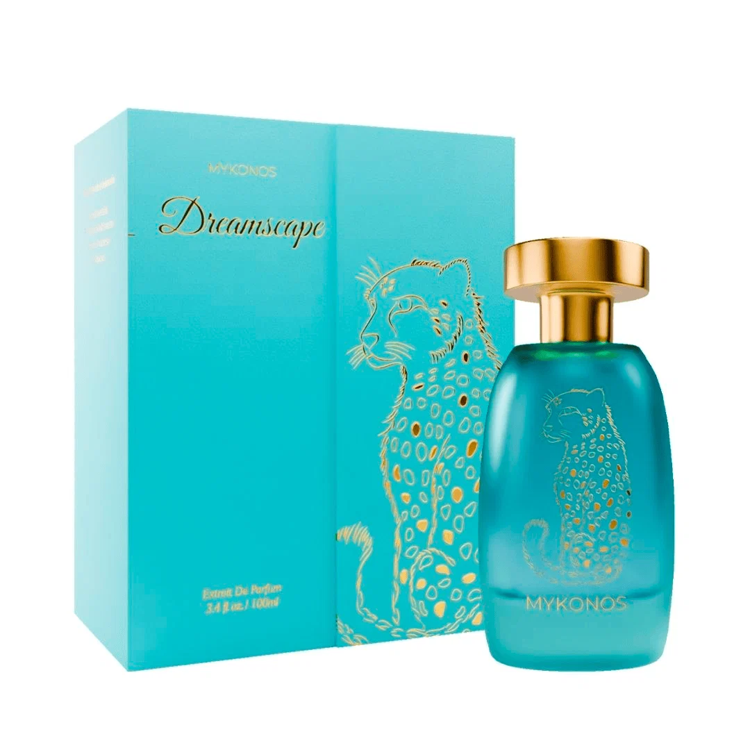 MYKONOS DREAMSCAPE EXTRAIT DE PARFUM 100ML