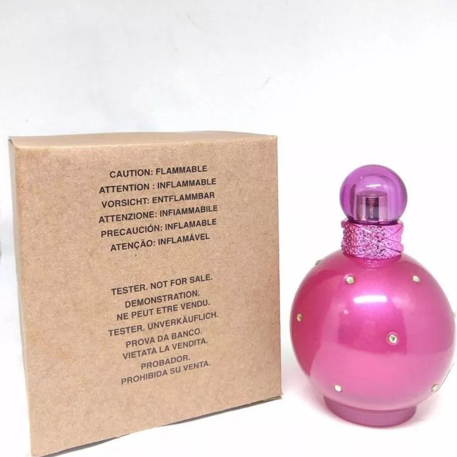 TESTER BS FANTASY FEM EDP 100ML