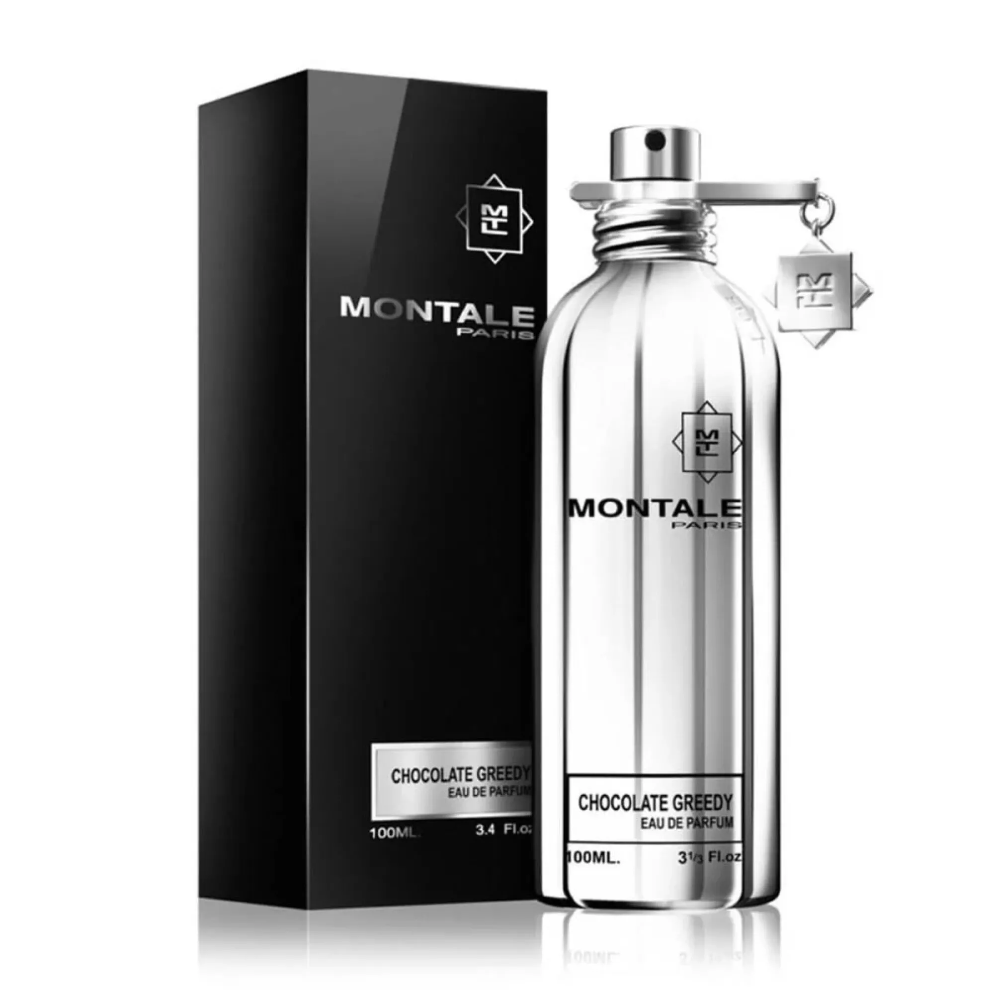 MONTALE CHOCOLATE GREEDY EDP 100ML MONTALE CHOCOLATE GREEDY EDP 100ML