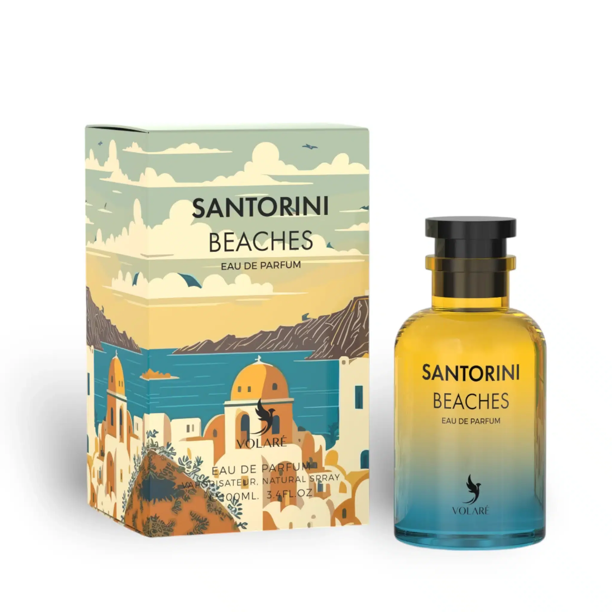 VOLARE SANTORINI BEACHES EDP 100ML Punto Tienda volare-santorini-beaches-edp-100ml-punto-tienda